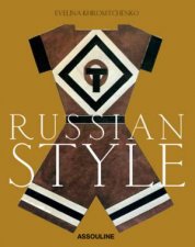 Russian Style