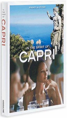 In the Spirit of Capri by FIORI PAMELA