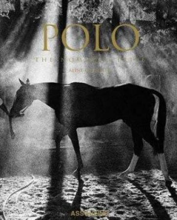 Polo: The Nomadic Tribe by COQUELLE ALINE