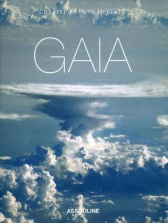 Gaia by LALIBERTE GUY