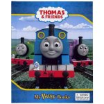 My Busy Books Thomas  Friends