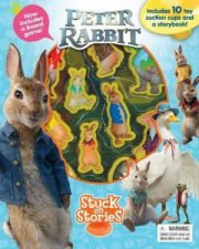 Peter Rabbit  Stuck On Stories