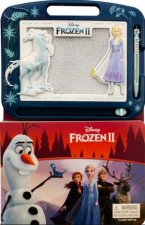 Frozen II Learning 3