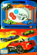 Hot Wheels Learning 3