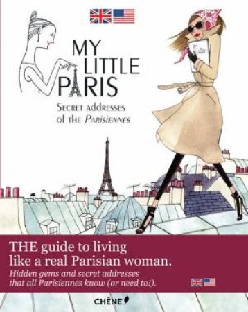 My Little Paris by TARET, KUNO, LILLY, WEBANCK EUNET