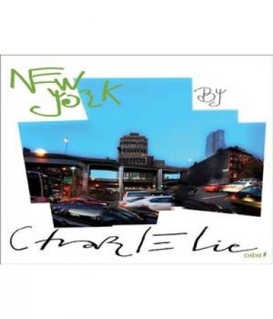 New York by Charlelie 2 by COUTURE CHARLELIE