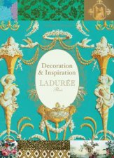 Laduree Decoration and Inspiration