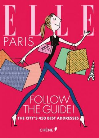 Elle Paris by Camille Girette & Sabine Roche