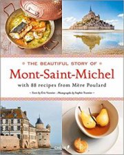 The Beautiful Story Of MontSaintMichel