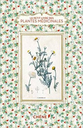 The Little Book Of Medicinal Plants by Elisabeth Trotignon