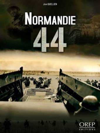 Normandie 44 by QUELLIEN JEAN