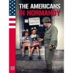 Americans in Normandy