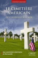 American Cemetery of CollevilleSurMer