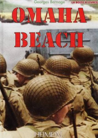 Omaha Beach by Various