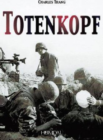 Totenkopf by Charles Trang