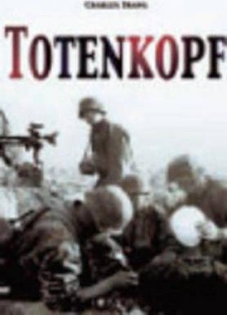 Totenkopf (French Text) by Charles Trang