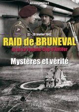 Raid de Bruneval et de la PoterieCap dAntifer