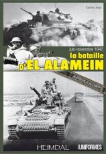 La Bataille DElAlamein JuneNovember 1942