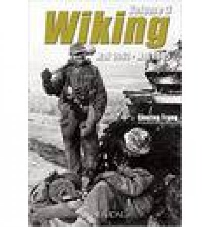 Wiking Vol. 3 by Charles Trang