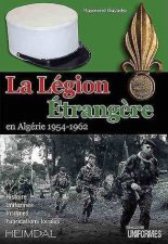 La Legion Etrangere French Text