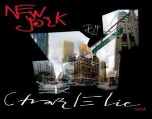 New York by Charlelie by COUTURE CHARELIE