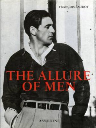 Allure of Men by BAUDOT FRANCOIS