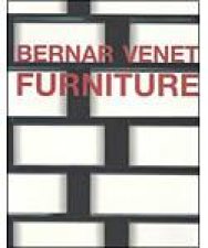 Bernar Venet Furniture