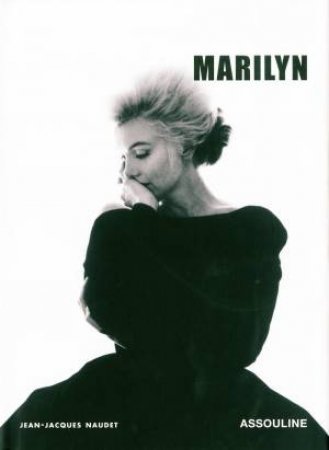 Marilyn by NAUDET JEAN-JACQUES