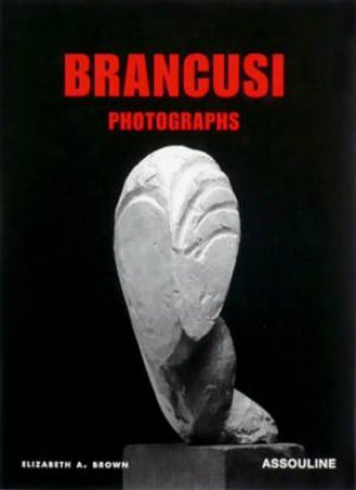 Brancusi Photographs by BROWN ELIZABETH A