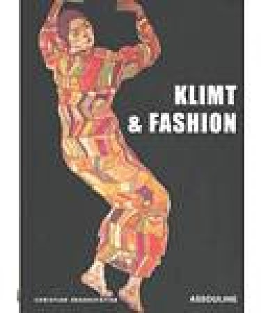 Klimt & Fashion by BRANDSTATTER CHRISTIAN