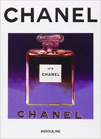 Chanel by AVELINE FRANCOIS