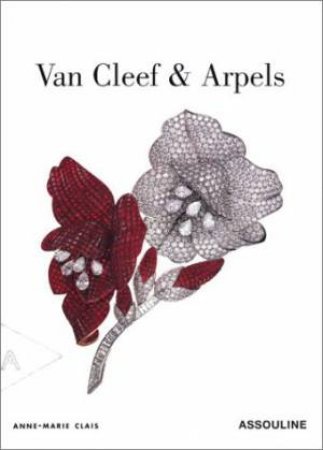 Van Cleef & Arpels by CLAIS ANNE-MARIE