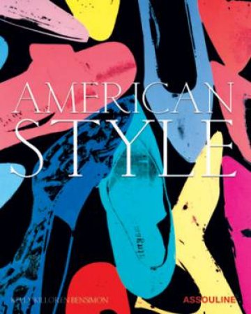 American Style by BENSIMON KELLY KILLOREN