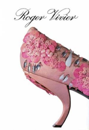 Roger Vivier by PRINGLE COLOMBE