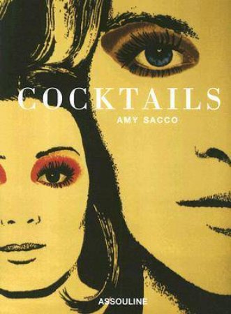 Cocktails by SACCO AMY