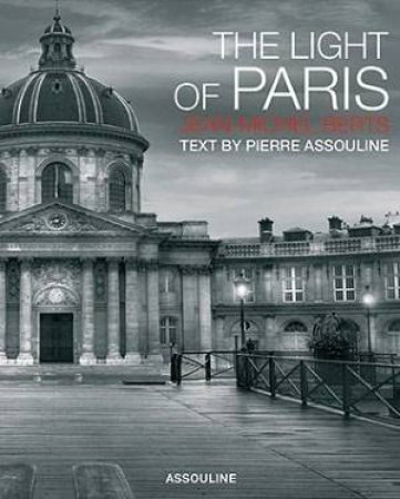 Light of Paris by BERTS JEAN-MICHEL