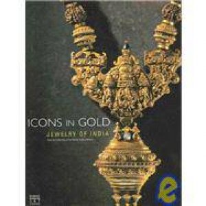 Icons in Gold: Jewellery of India by UNTRACHT OPPI