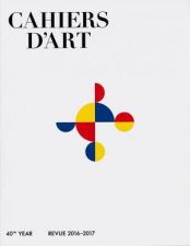 Cahiers dArt 20162017 Gabriel Orozco