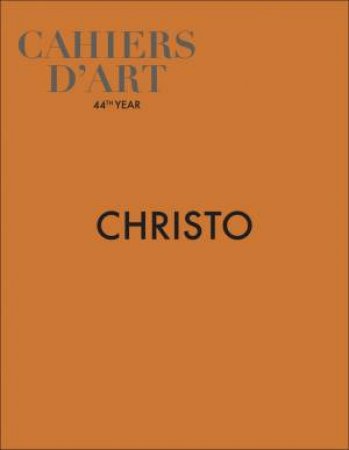 Christo by Christo & Lorenza Giovanelli