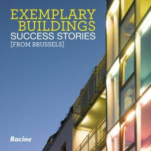 Exemplary Buildings: Success Stories from Brussels by DEPREZ BERNARD & CECH JEAN