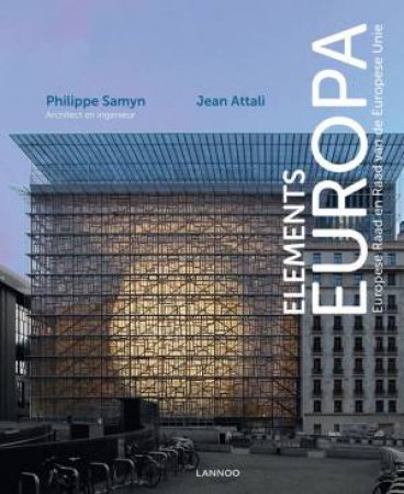 Elements Europe: The European Council And The Council Of The European Union by Jean Attali 