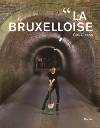 Bruxelloise by CICI OLSSON