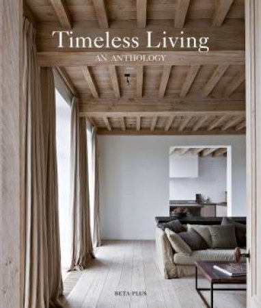 Timeless Living: An Anthology by Various