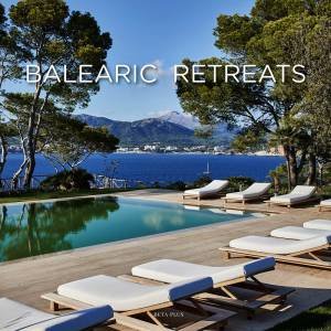 Balearic Retreats by Various