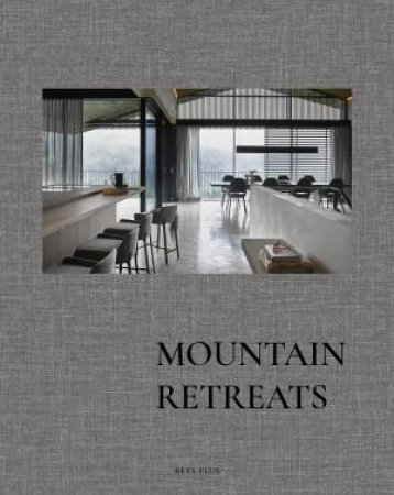 Mountain Retreats by Various