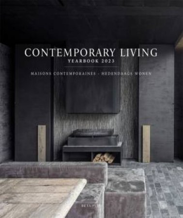 Contemporary Living Yearbook 2023 by Wim Pauwels