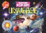 Natures PopUp Universe