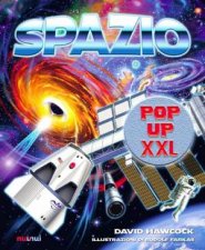 XXL Pop Up Space