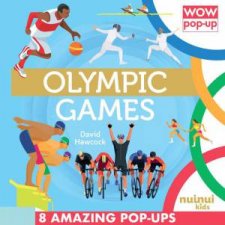 WOW PopUp Olympic Games