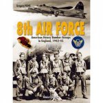 8th Air Force American Heavy Bomber Groups in England 19421945